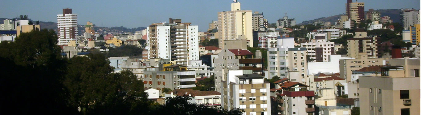 Imagem de Porto Alegre